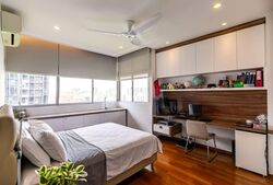 Ridgewood (D10), Condominium #608504571